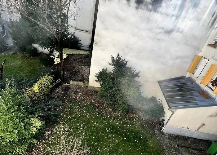 アパート In Bercy パリ